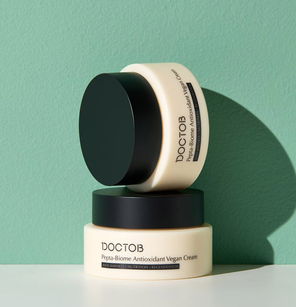 Pepta-biome 火絨草逆齢緊緻乳霜