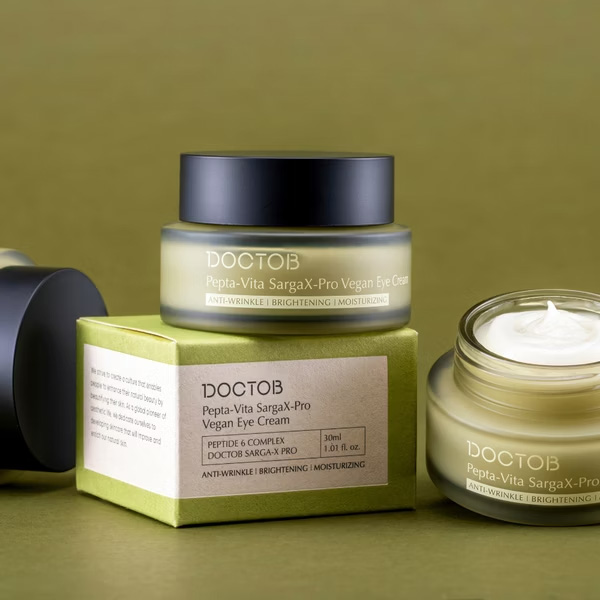 Pepta-Vita SargaX 抗皺緊緻眼霜 Pepta-Vita SargaX 抗皺緊緻眼霜