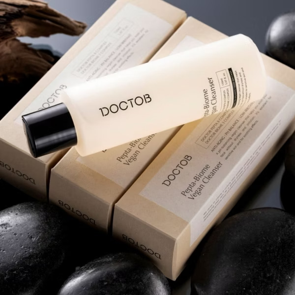 Pepta-Biome 舒敏保濕潔顏露 Pepta-Biome 舒敏保濕潔顏露