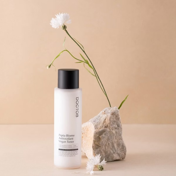 Pepta-biome 矢車菊舒敏化妝水 Pepta-biome 矢車菊舒敏化妝水