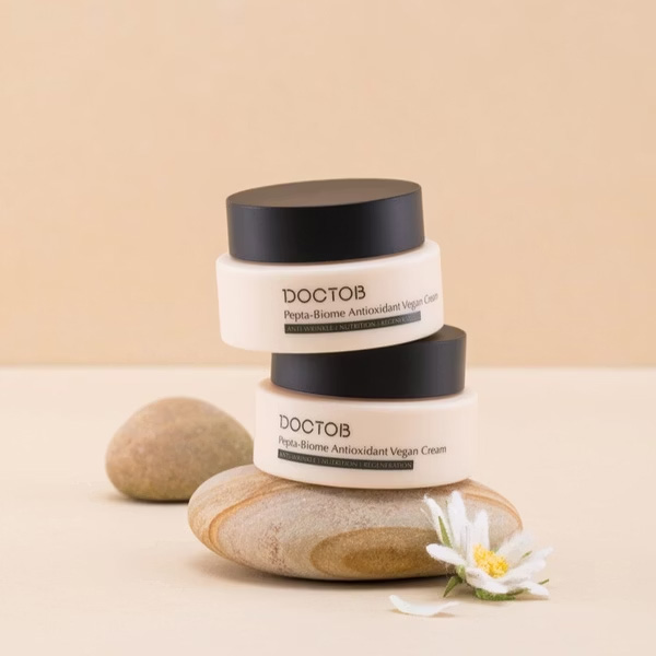 Pepta-biome 火絨草逆齢緊緻乳霜 Pepta-biome 火絨草逆齢緊緻乳霜