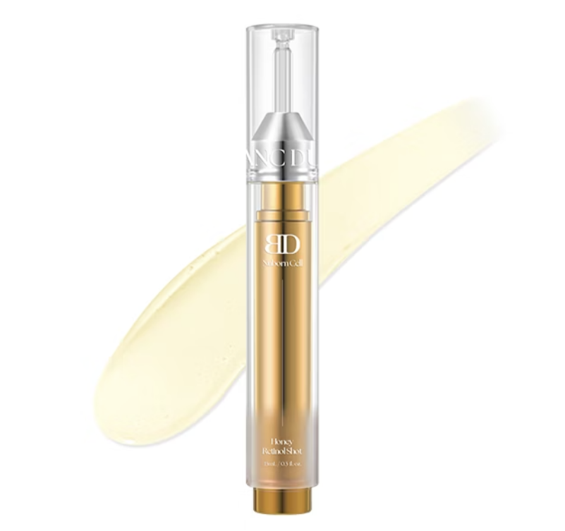 BeeLift 逆齡A醇精華-1