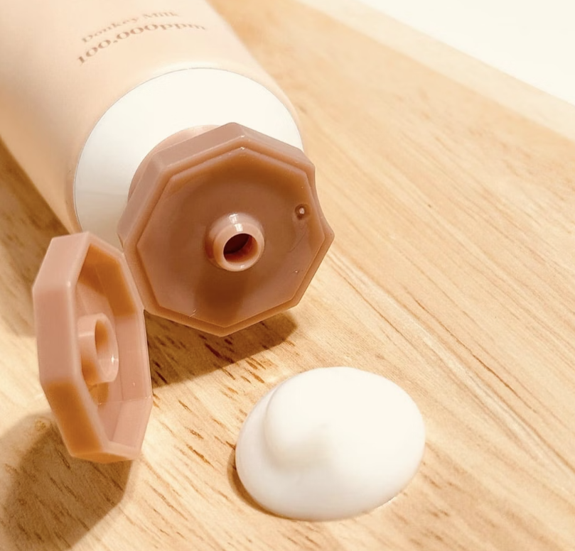 Nuborn Cell 驢奶乳霜-驢奶膠原蛋白乳霜-2