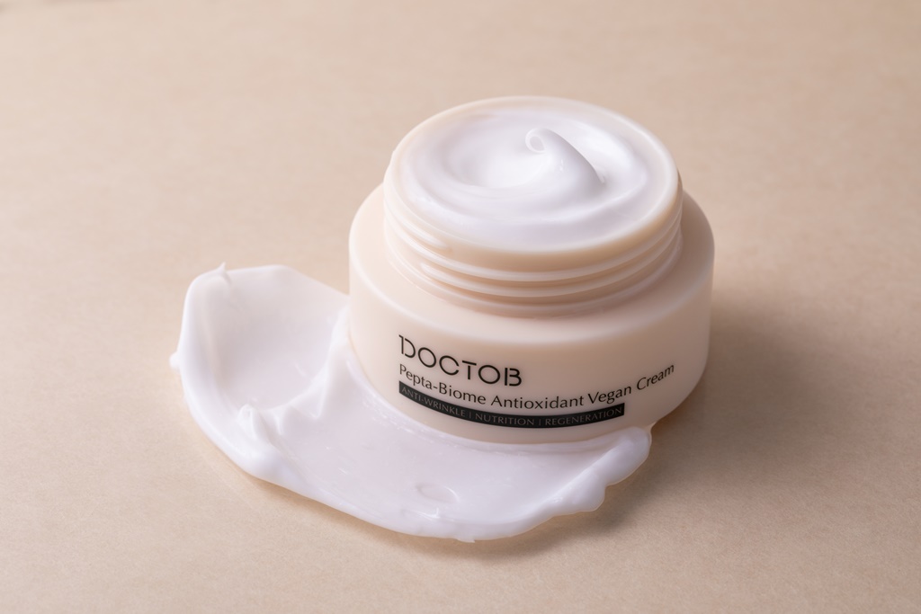 Pepta-biome火絨草胜肽乳霜-雪絨花精華-胜肽保養品-1