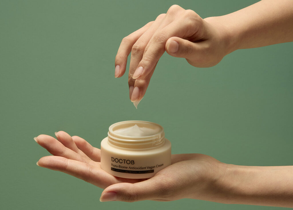 Pepta-biome火絨草胜肽乳霜-雪絨花精華-胜肽保養品-2