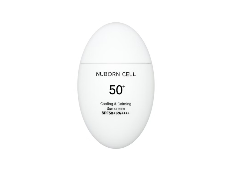 全日白防曬乳-韓國防曬乳-1