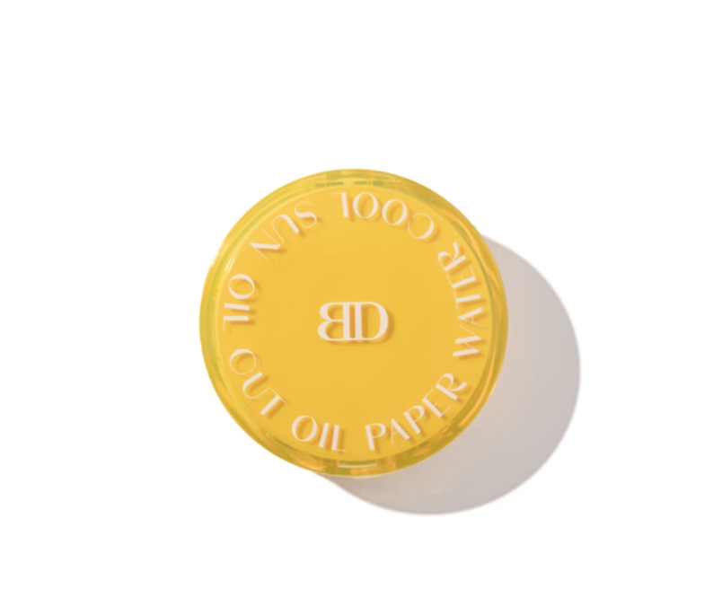 瞬涼吸油防曬氣墊-韓國防曬氣墊粉餅-1