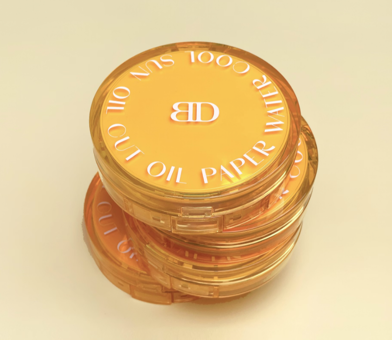 瞬涼吸油防曬氣墊-韓國防曬氣墊粉餅-2