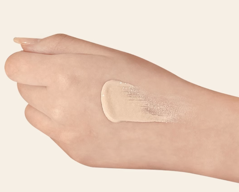 肌膚明亮修護CC霜-韓國CC霜-3