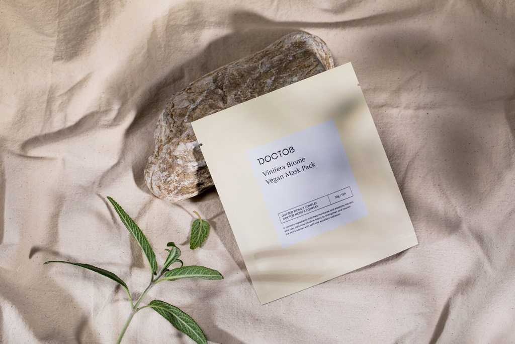 葡萄籽抗氧面膜-臉色蠟黃退散-抗氧化面膜-1