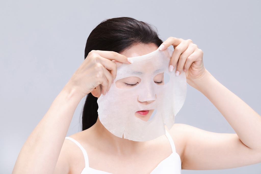 葡萄籽抗氧面膜-臉色蠟黃退散-抗氧化面膜-3