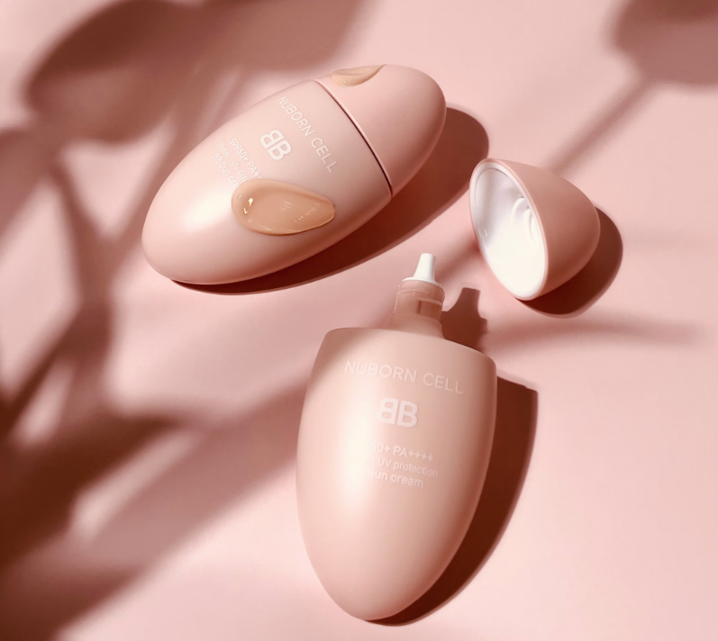 韓國亮透BB防曬乳-韓國防曬乳-2