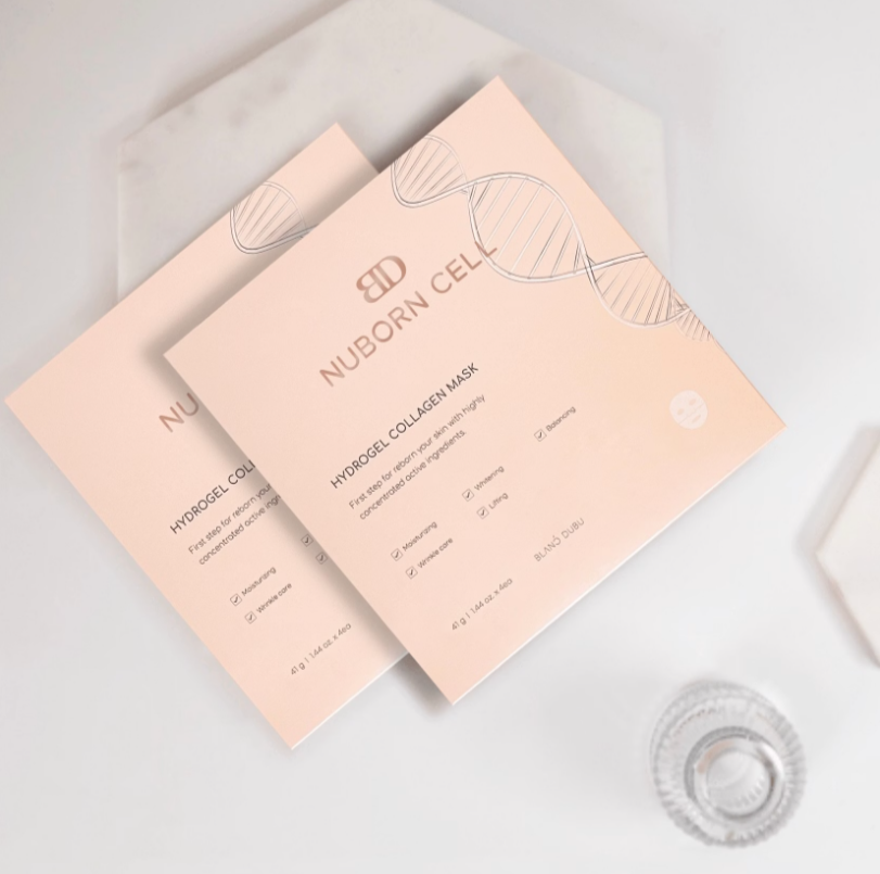 韓國水解膠原蛋白面膜-3