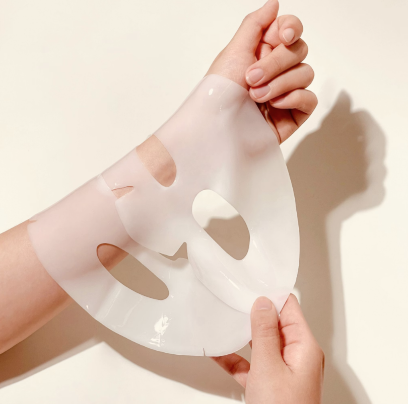 韓國水解膠原蛋白面膜-4