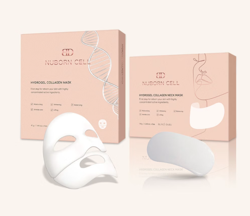 韓國水解膠原蛋白面膜-5