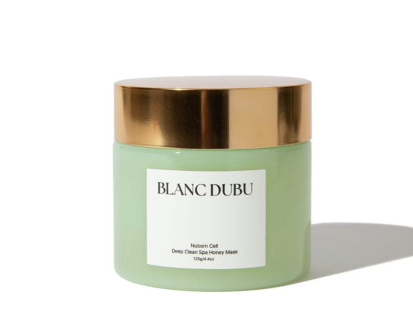 韓國深層潔顏SPA蜂蜜面膜-1