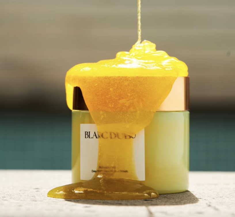 韓國深層潔顏SPA蜂蜜面膜-2