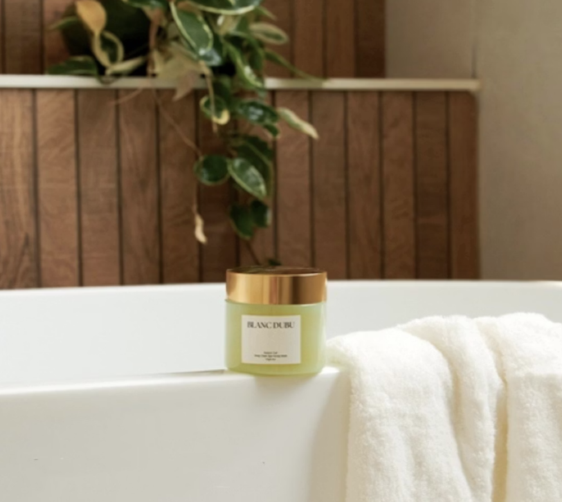 韓國深層潔顏SPA蜂蜜面膜-3