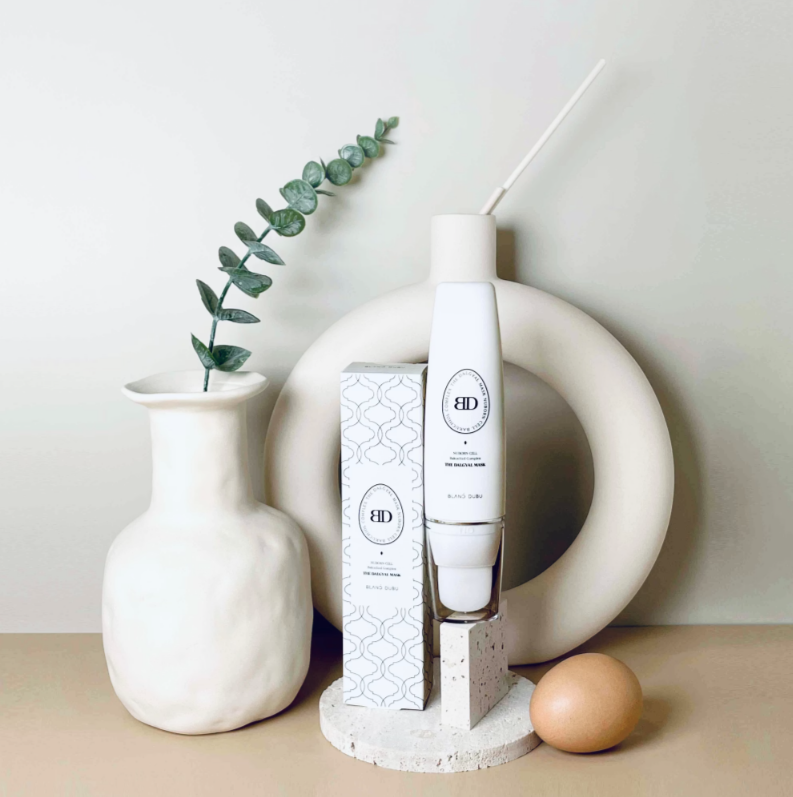 韓國膠原蛋白撕拉面膜-2