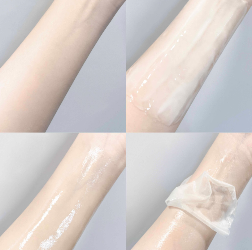 韓國膠原蛋白撕拉面膜-5