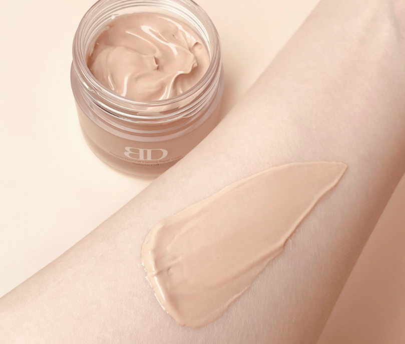 高濃度胎盤精華乳霜-胎盤素面霜-4