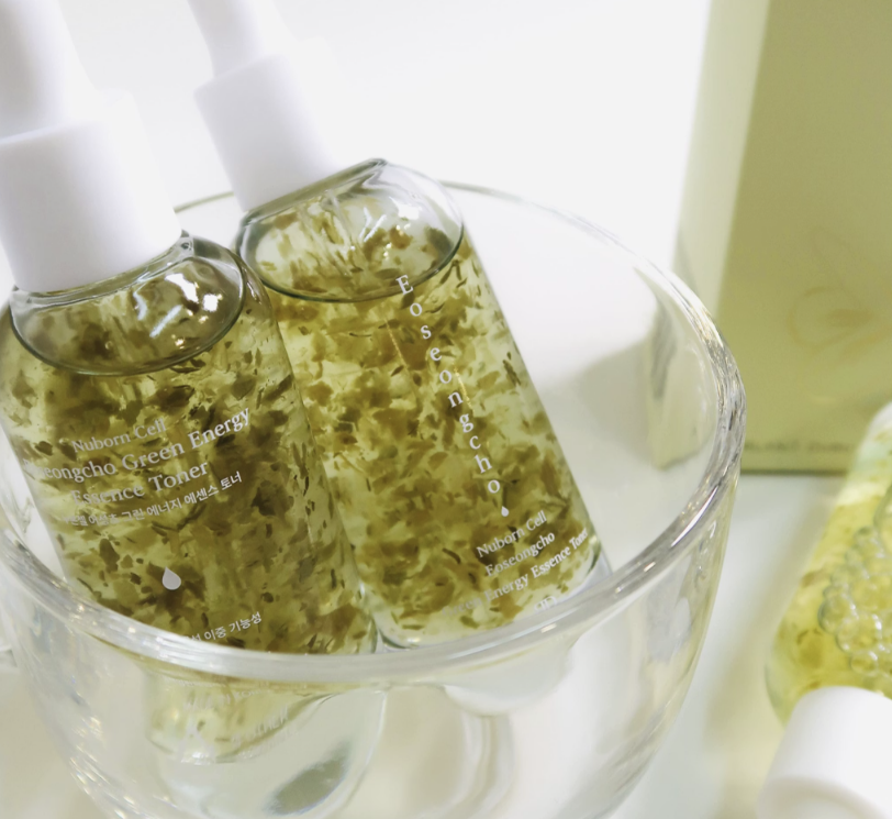 魚腥草精華水-Nuborn-Cell-魚腥草精華水-3