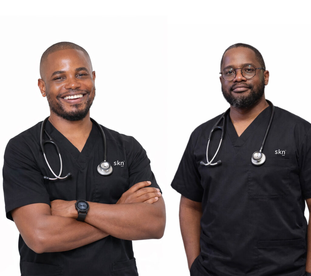 THE SKIN POD-雷射醫美-1