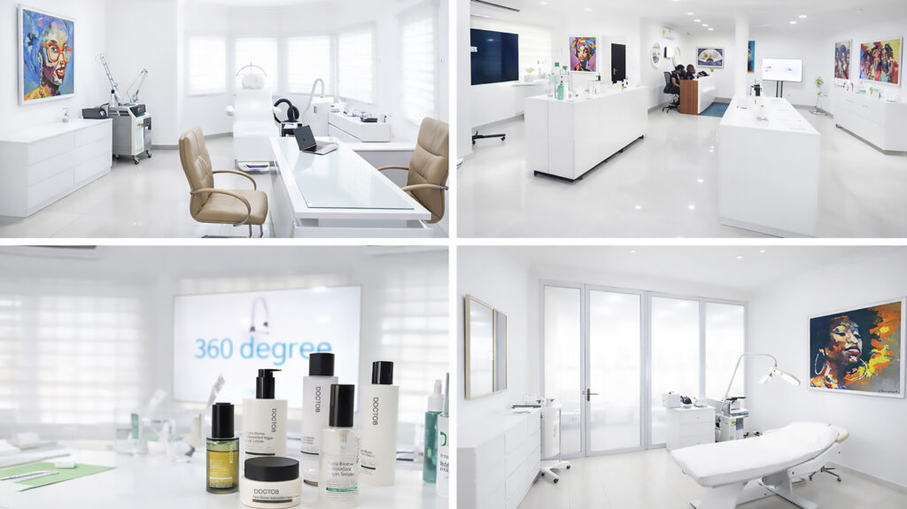 THE SKIN POD-雷射醫美-2