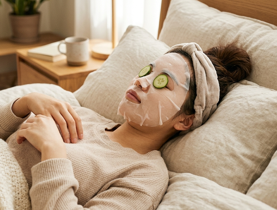 皮膚乾癢保養品推薦