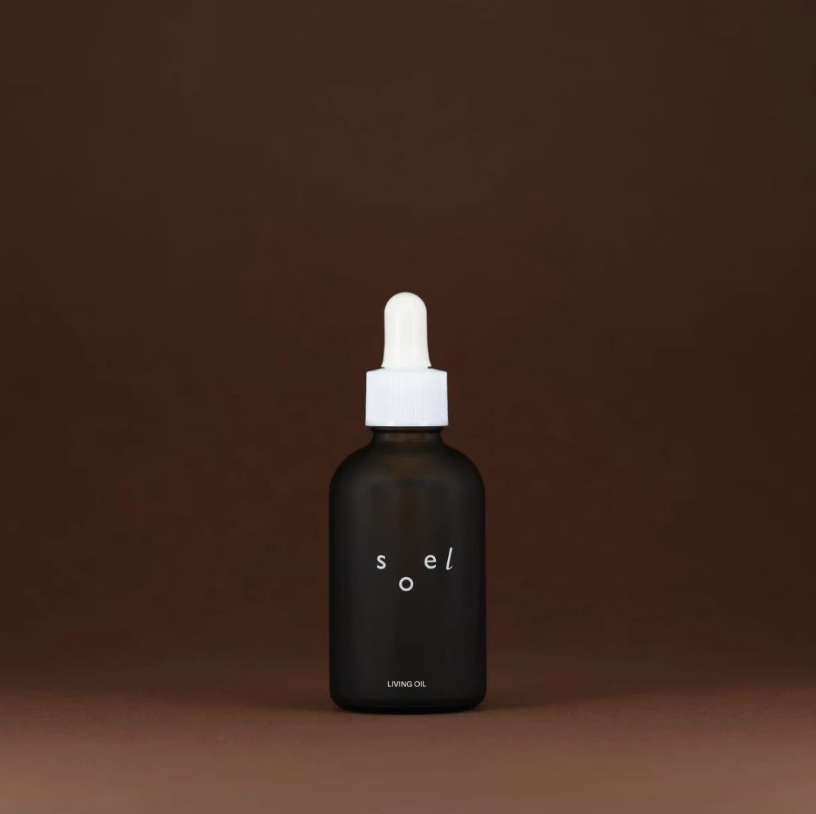 soel 芝麻油-日本保養品-解決肌膚乾燥-1