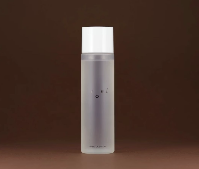 Soel 化妝水-潤澤肌萃化妝水-日本化妝水推薦-1