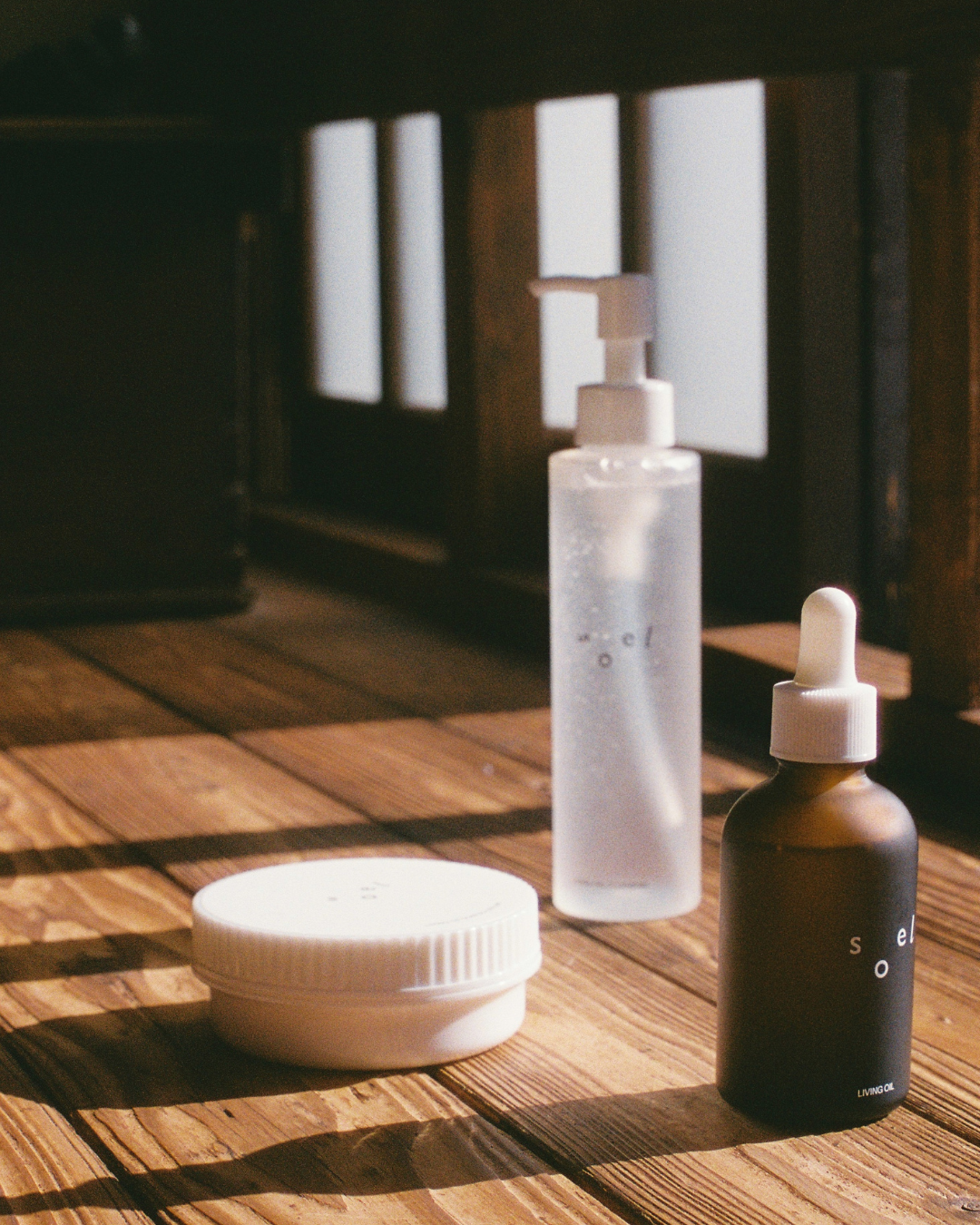 SOEL 日本植物系有機植萃純淨保養品牌