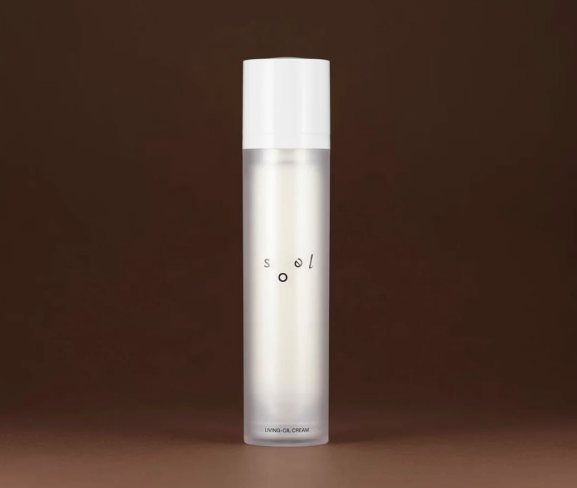 soel 植萃乳霜-日本乳霜-香氛保養品-1