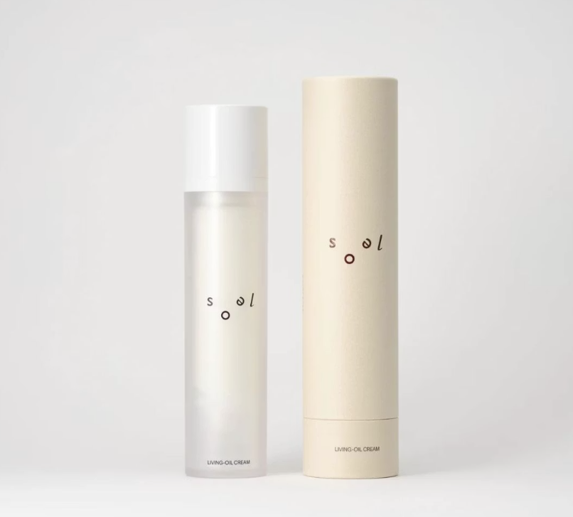 soel 植萃乳霜-日本乳霜-香氛保養品-2