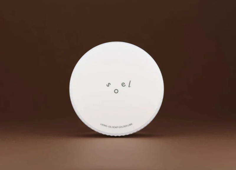 soel 洗顏生皂-酵母胺基酸洗面乳-1