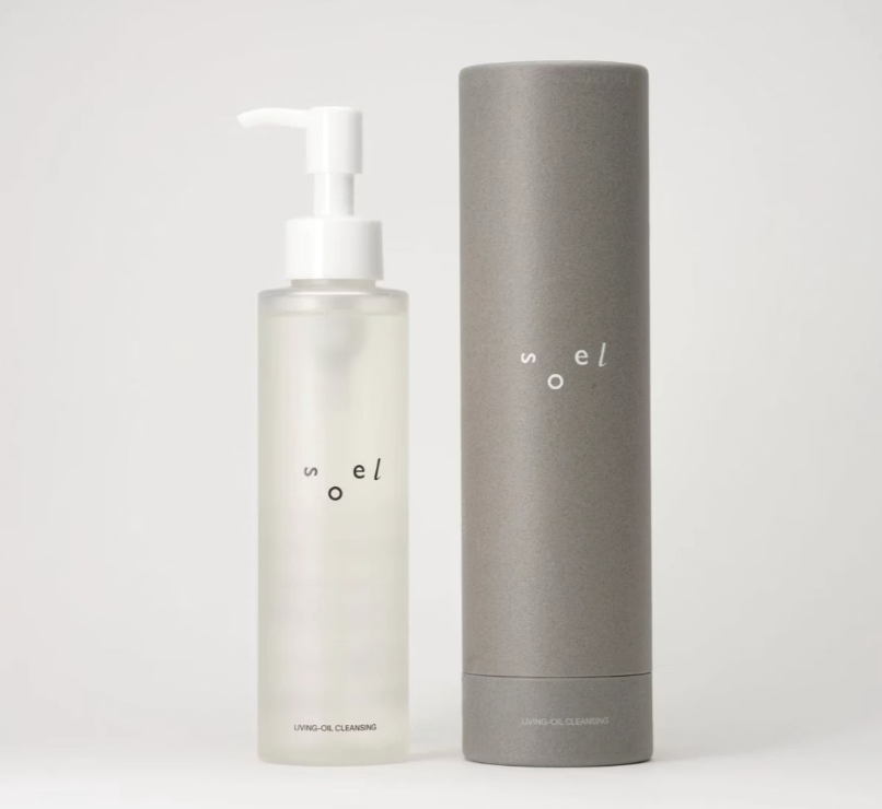 Soel 卸妝凝露 -日本卸妝凝膠推薦-2