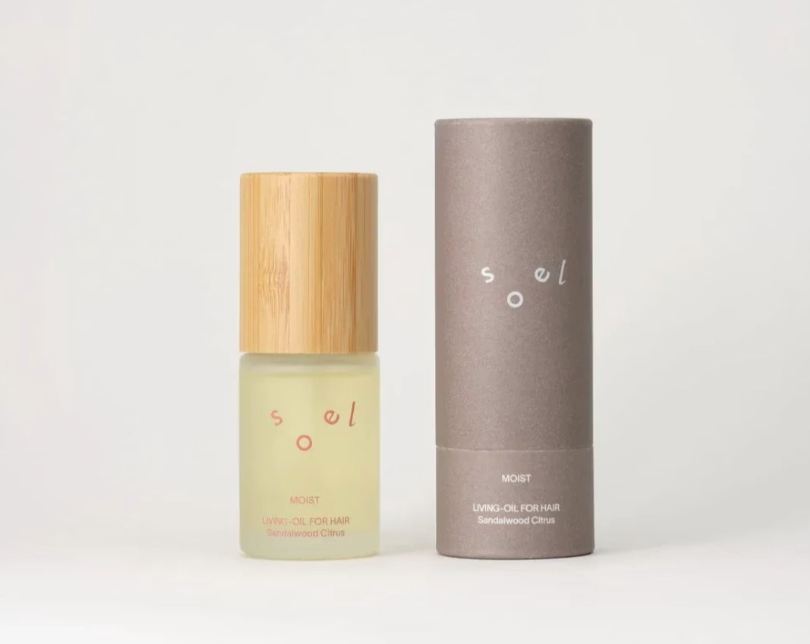 soel-髮油評價-護髮油推薦-木質調-2