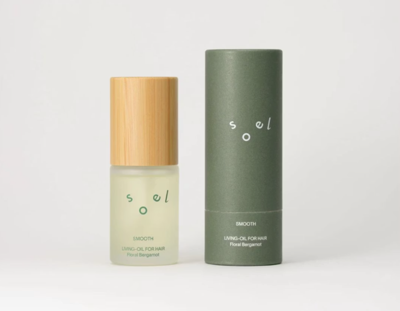 護髮油推薦-soel-髮油評價-2